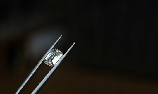 An Insiders guide to Diamonds