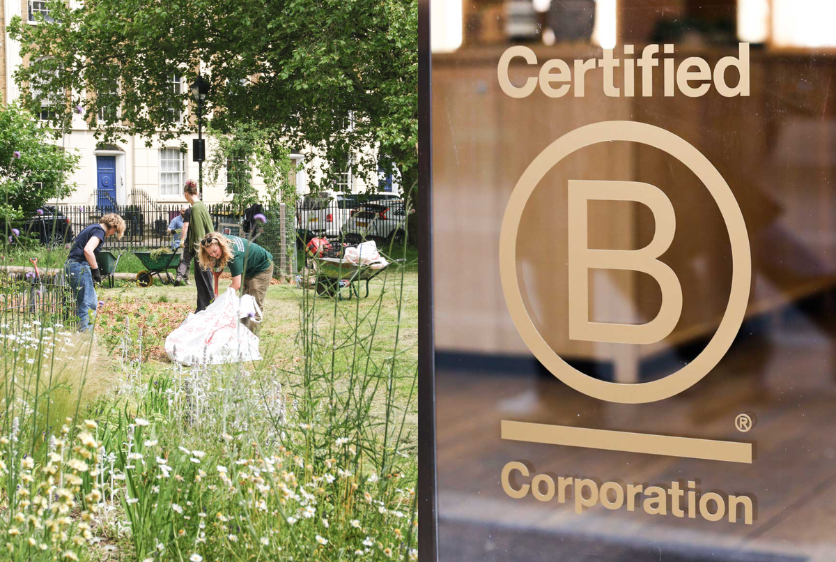 What It Means to Be a B Corp Jewellery Business
