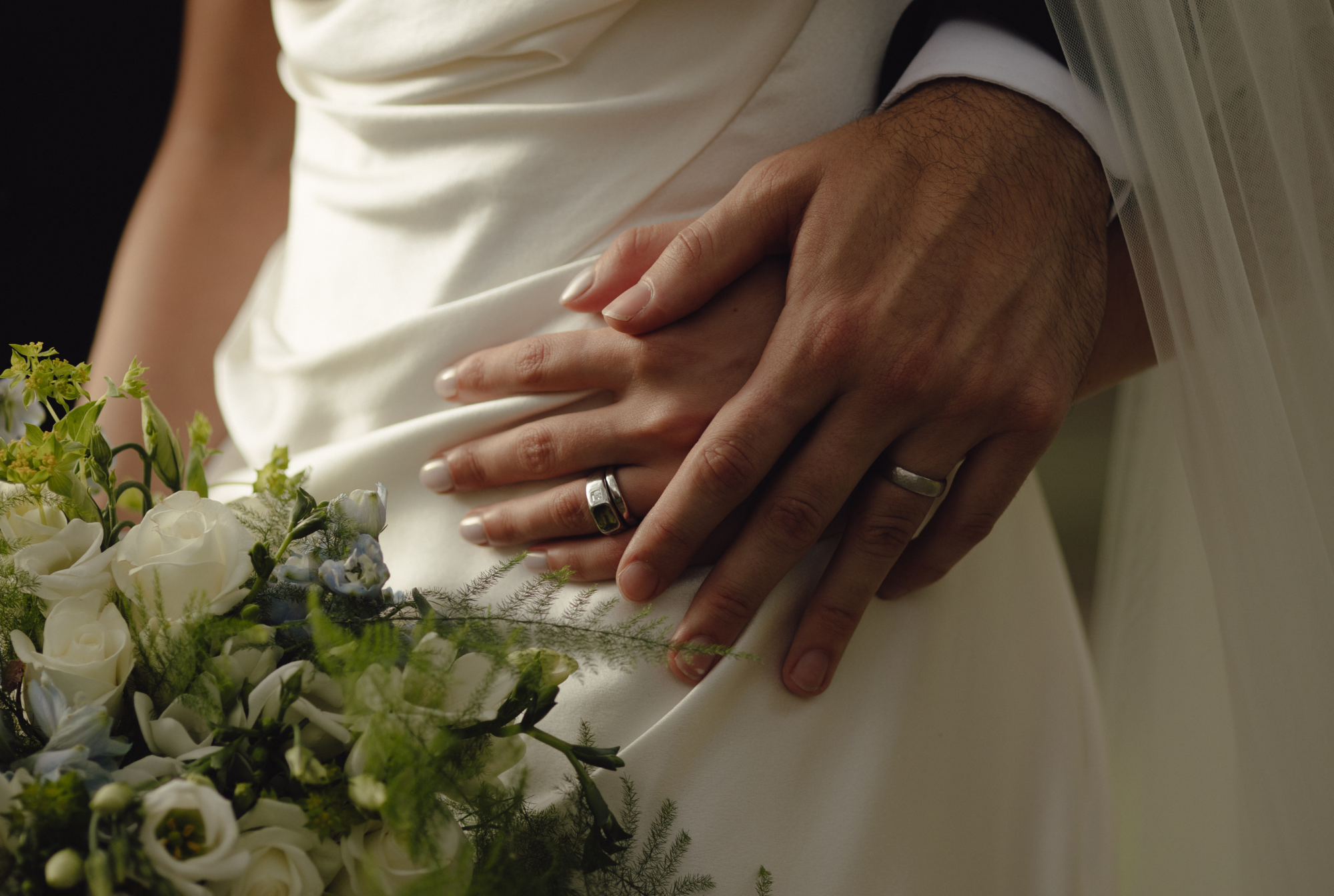 Wedding Bands for a Lifetime: Our Guide to Choosing the Perfect Wedding Ring