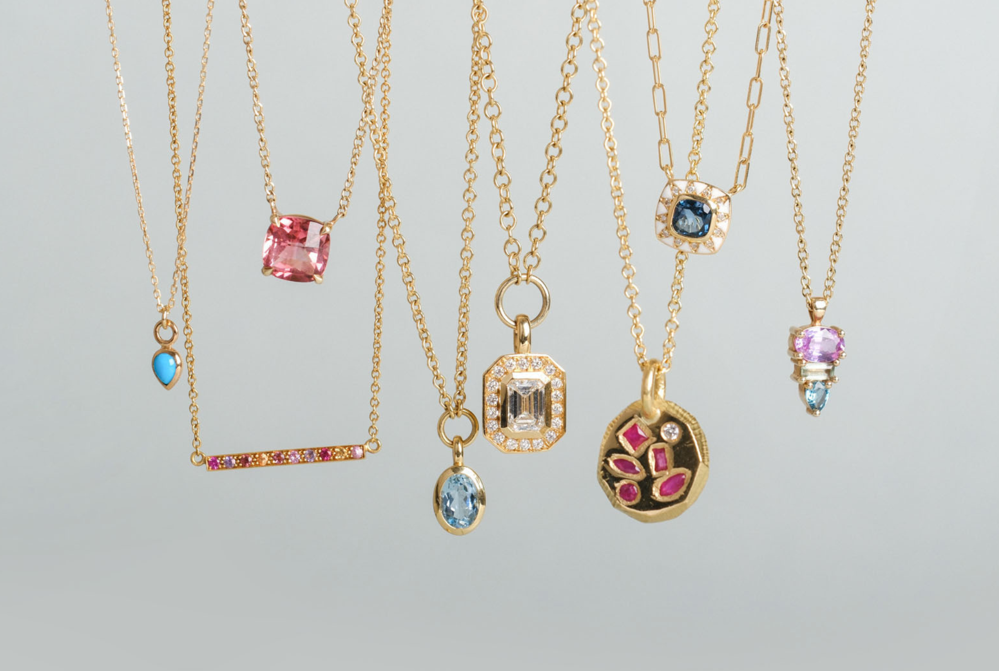 Birthstones: A Guide to Meaningful Gemstones