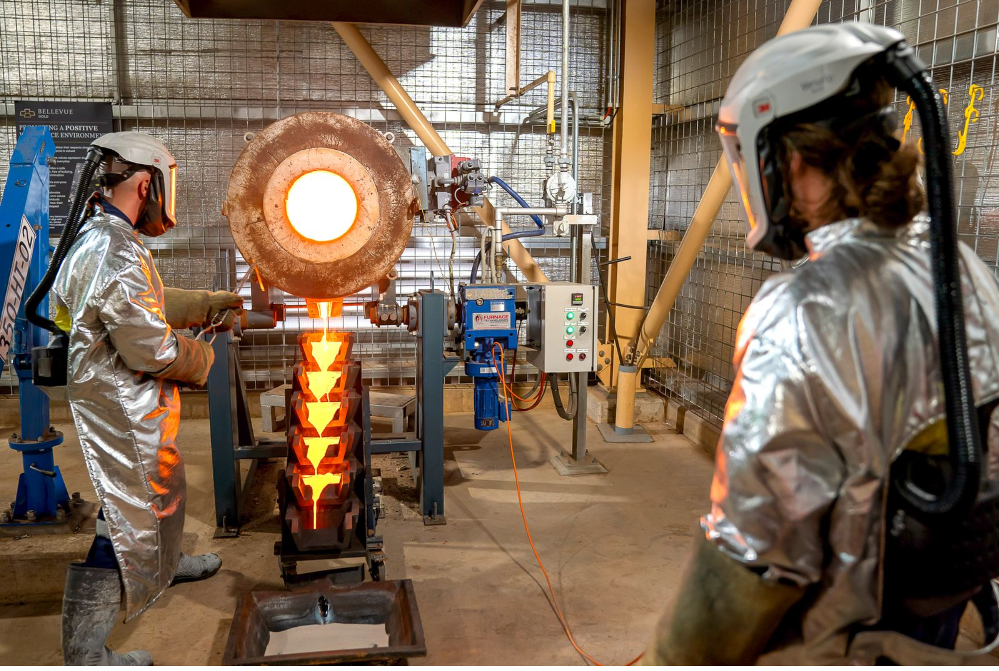 Rethinking How We Source Gold: Recycled vs Single Mine Origin