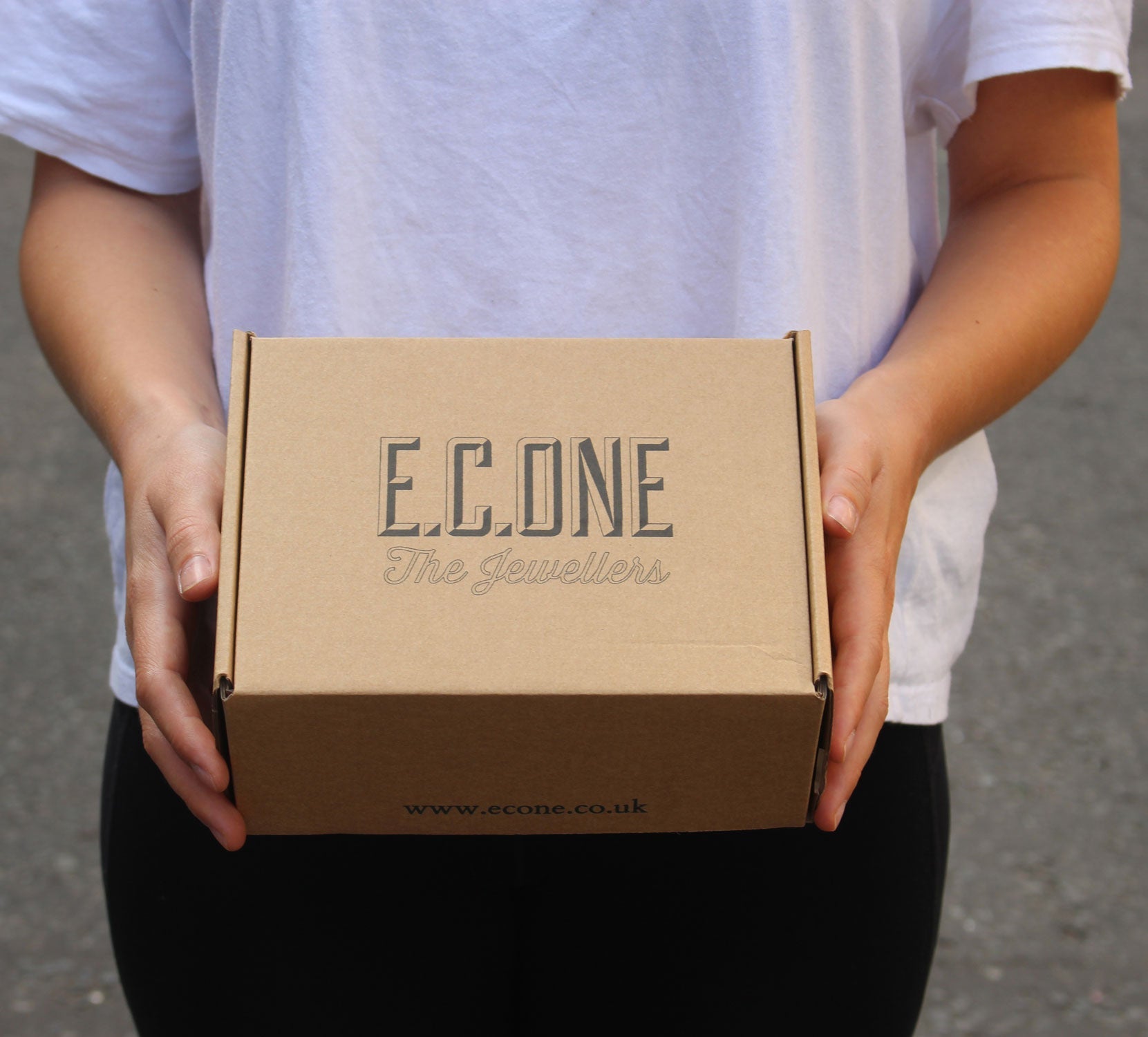 Carbon Offsetting at E.C.One: How We Reduce the Impact of Jewellery Shipping