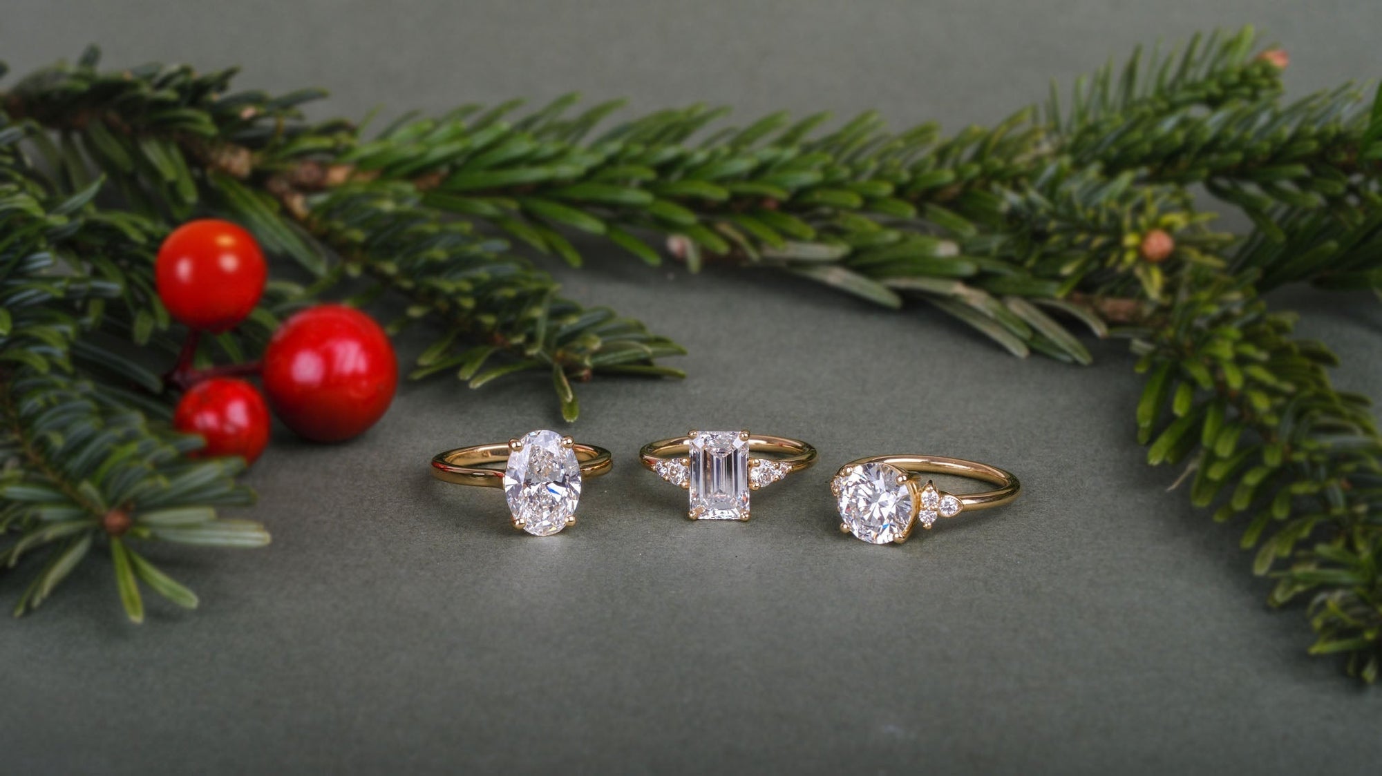 Planning a Christmas Proposal: A Jeweller's Honest Guide