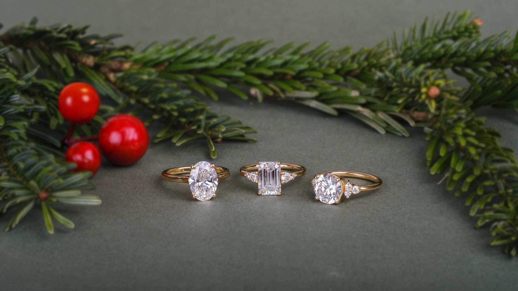 Planning a Christmas Proposal: A Jeweller's Honest Guide