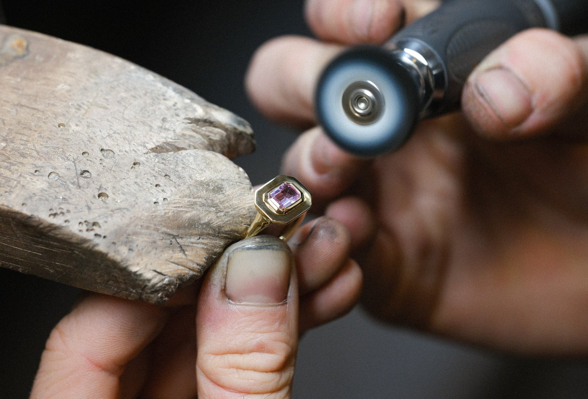 Introducing the Frame Collection