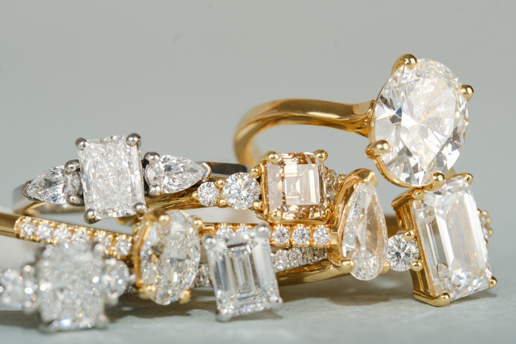 Lab Grown vs Natural Diamonds: A Jeweller's Honest Guide