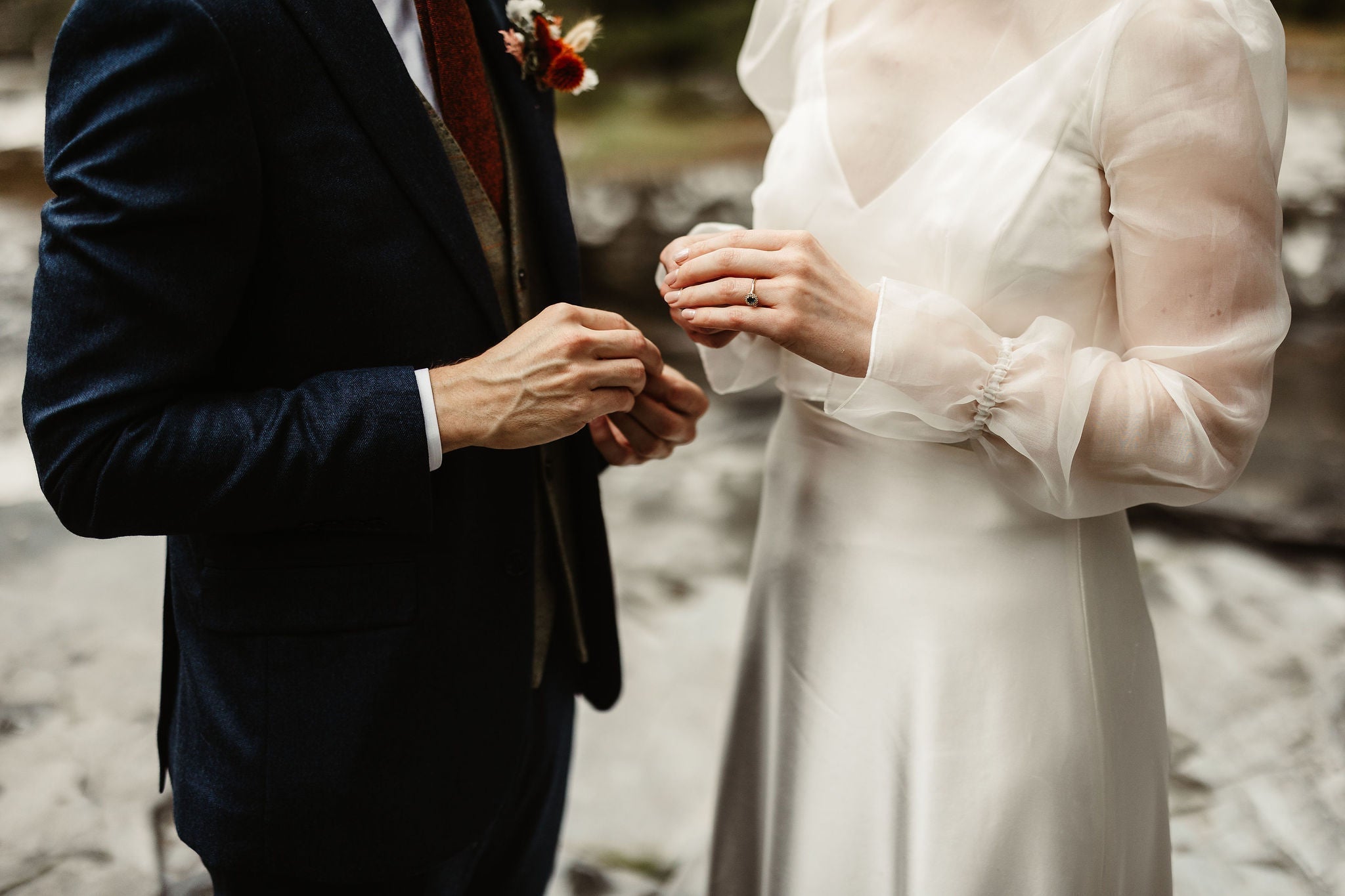 Bespoke Engagement Rings Crafted For You