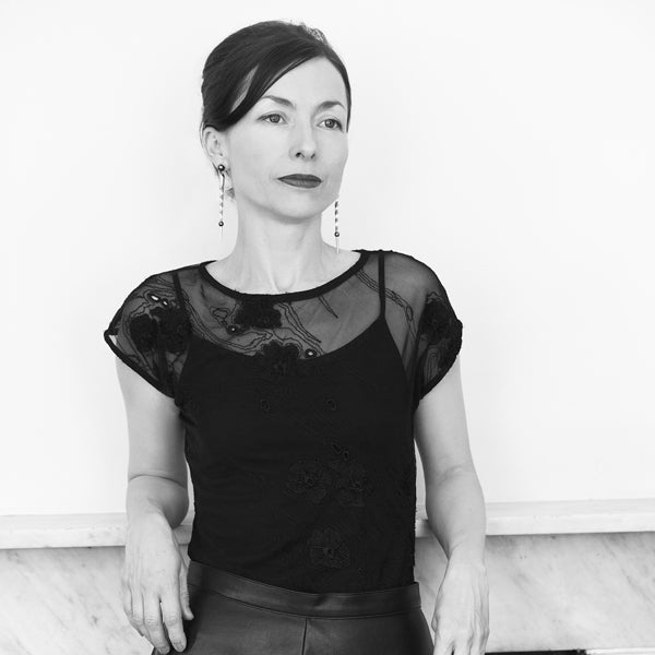 International Woman's Day: Meet the Designer, Flora Bhattachary