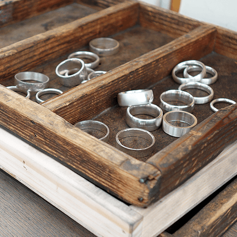 Discovering the Story of Niessing