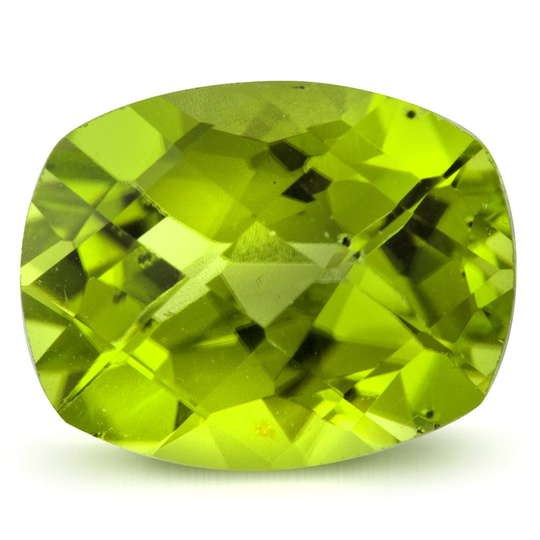 Peridot, The Birthstone For August