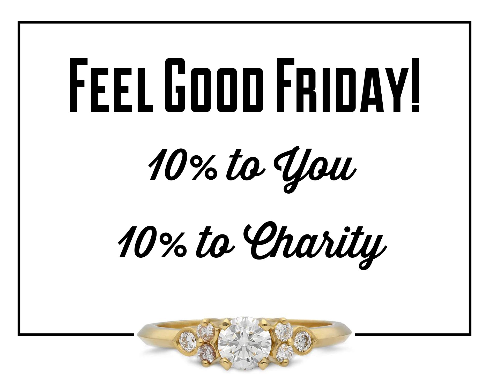 Feel Good Friday