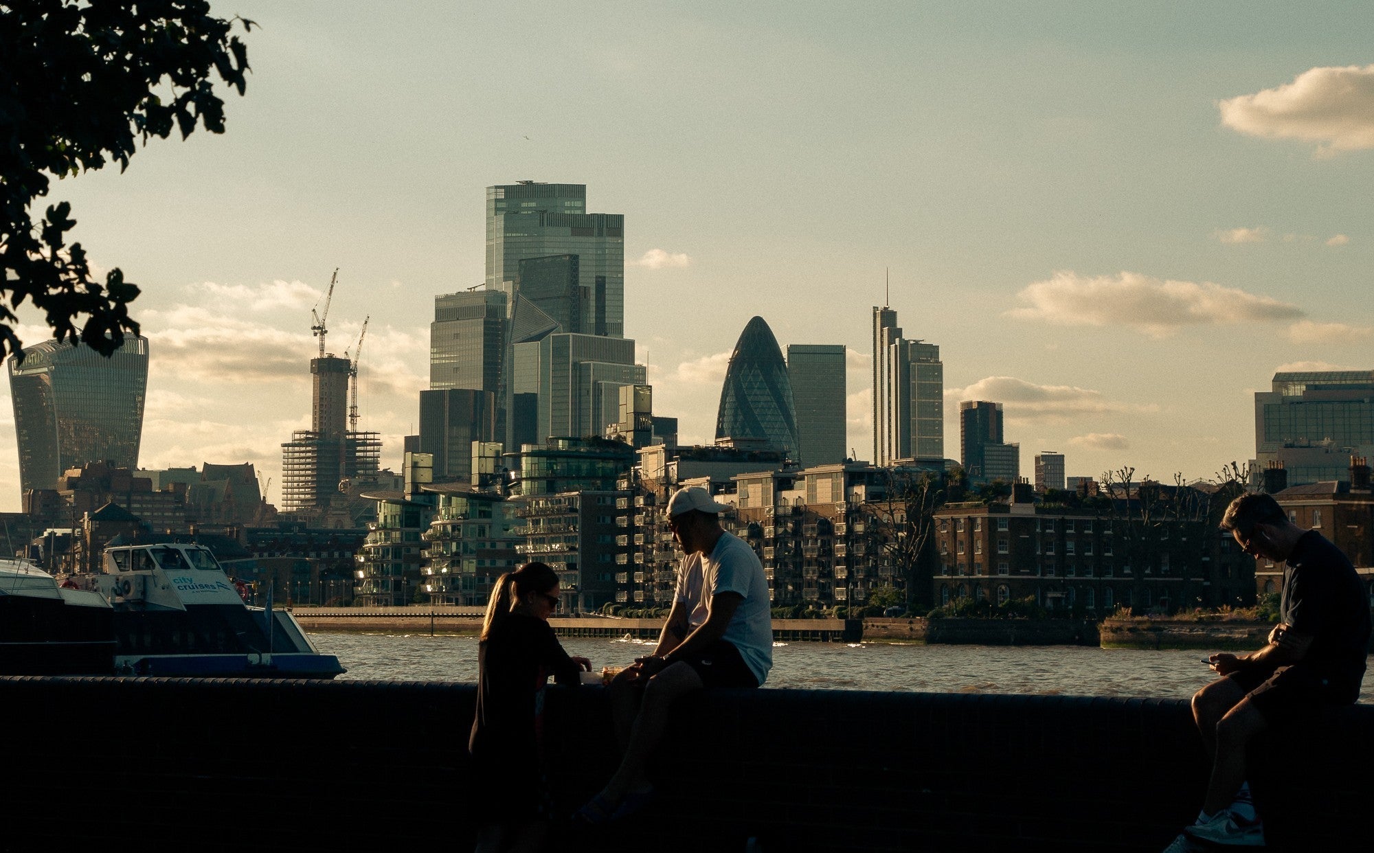 The Most Romantic Places to Propose in London