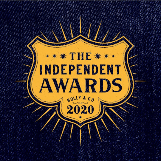 The Independent Shop Awards 2020