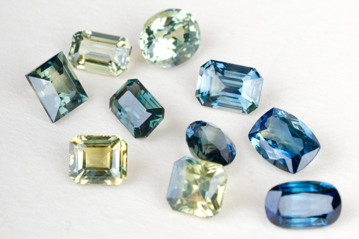 All Things Stone Sourcing