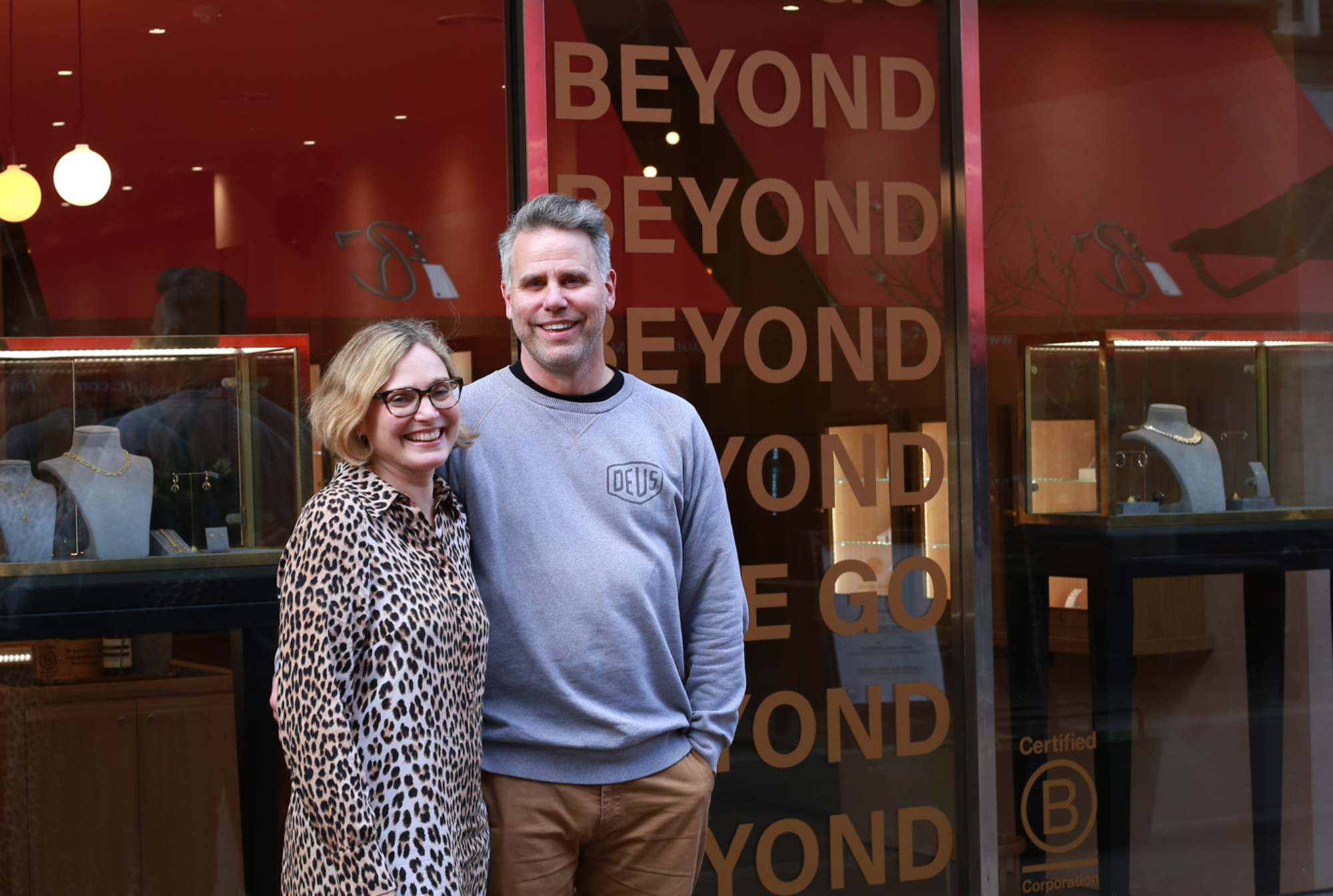 A Letter from Our Founders: Why Being a B Corp Matters at E.C.One