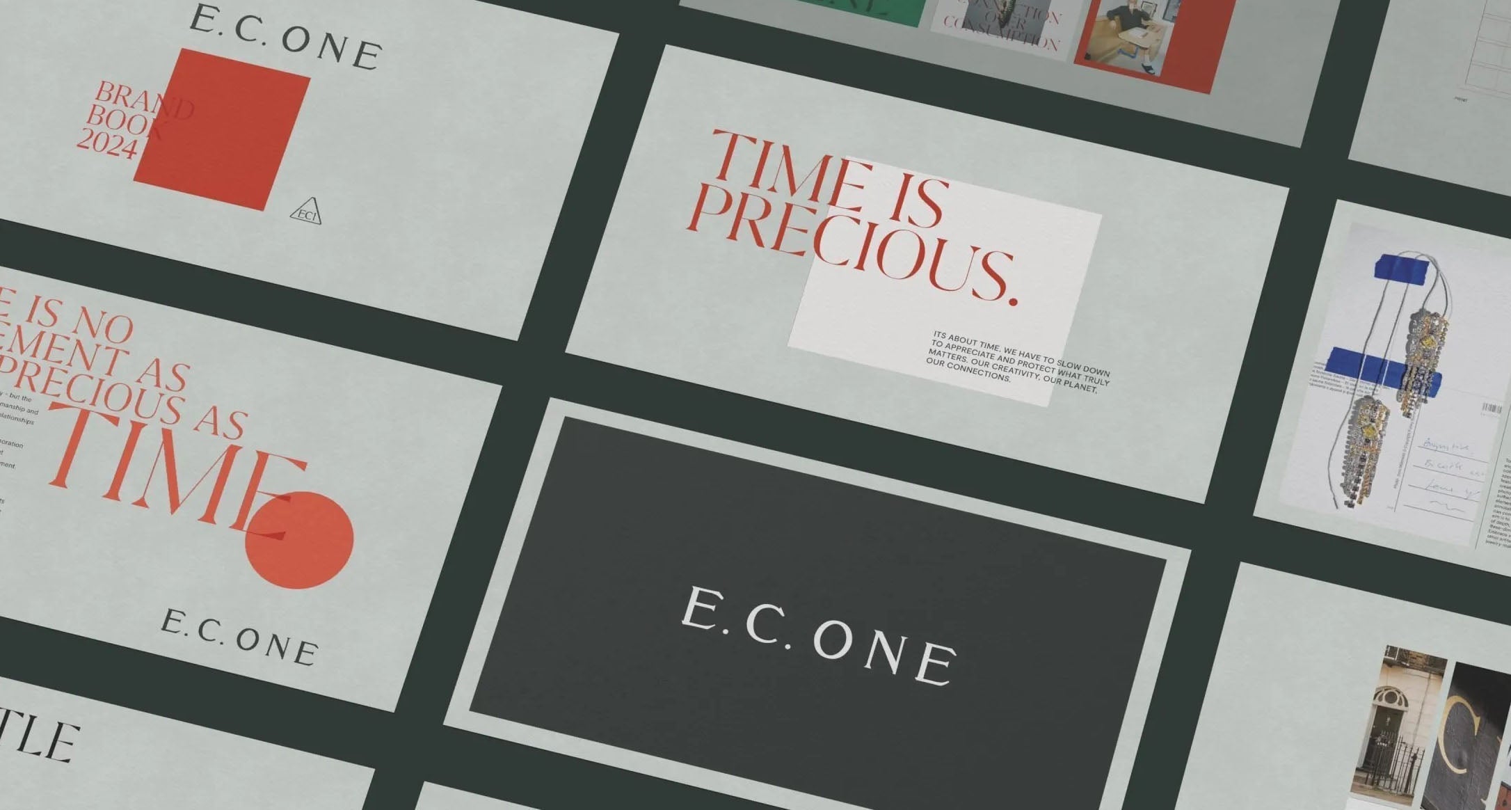 Our Rebrand: The Story Behind E.C.One’s New Identity