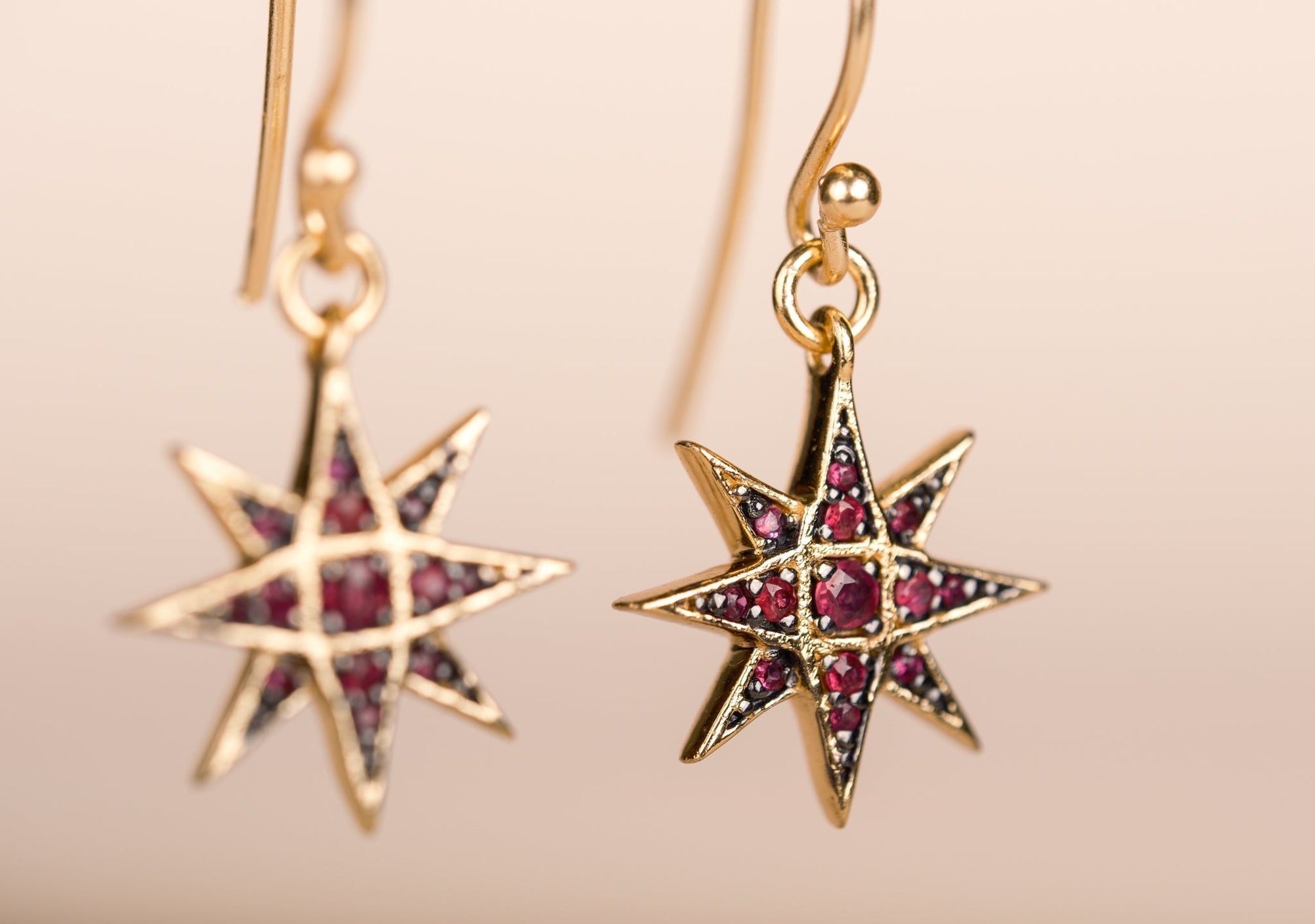 Ruby: Meaning, Colour and July's Birthstone