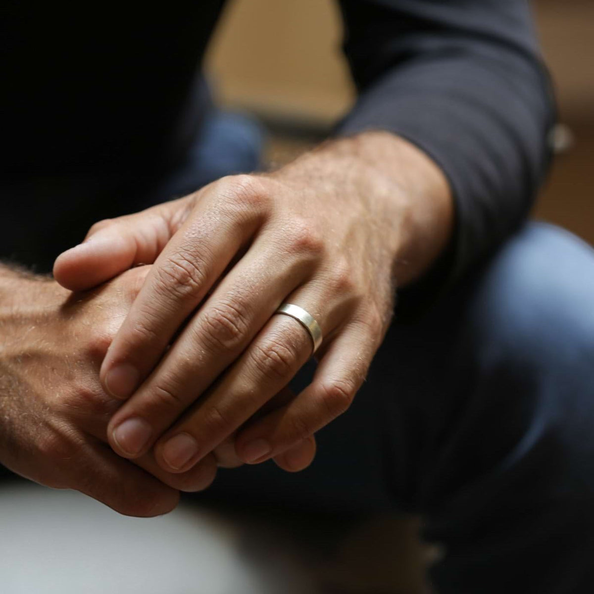 Men's Wedding Bands: A Jeweller's Guide to Choosing Yours