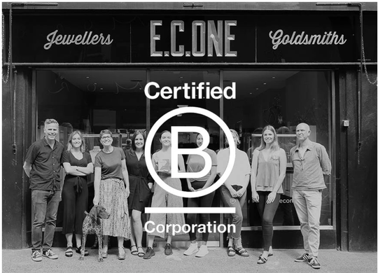 5 Reasons Why Your Jewellery Business Should Become a B-Corp
