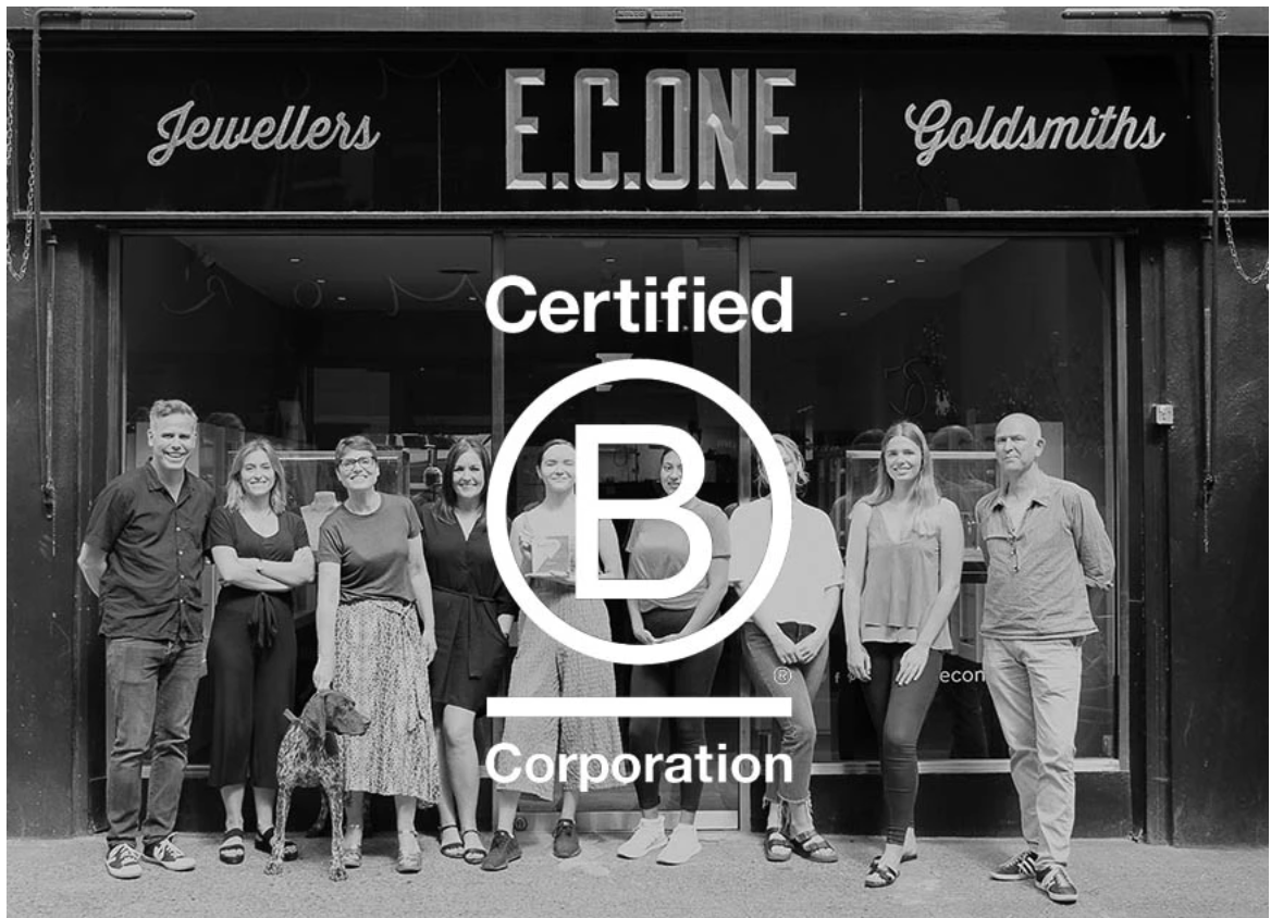 5 Reasons Why Your Jewellery Business Should Become a B Corp