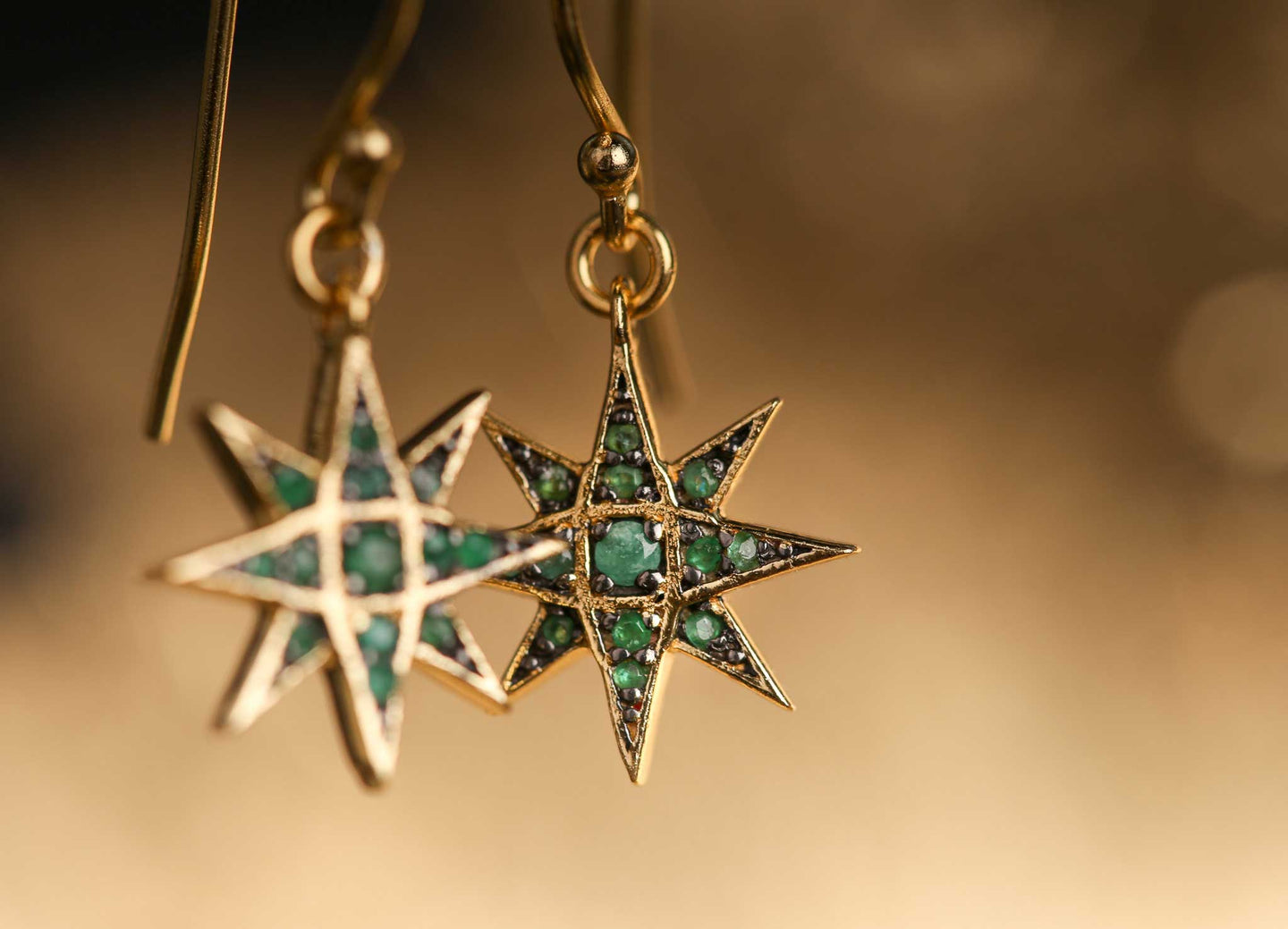 Choose Christmas gifts from EC One's edit of gemstone jewellery gifts