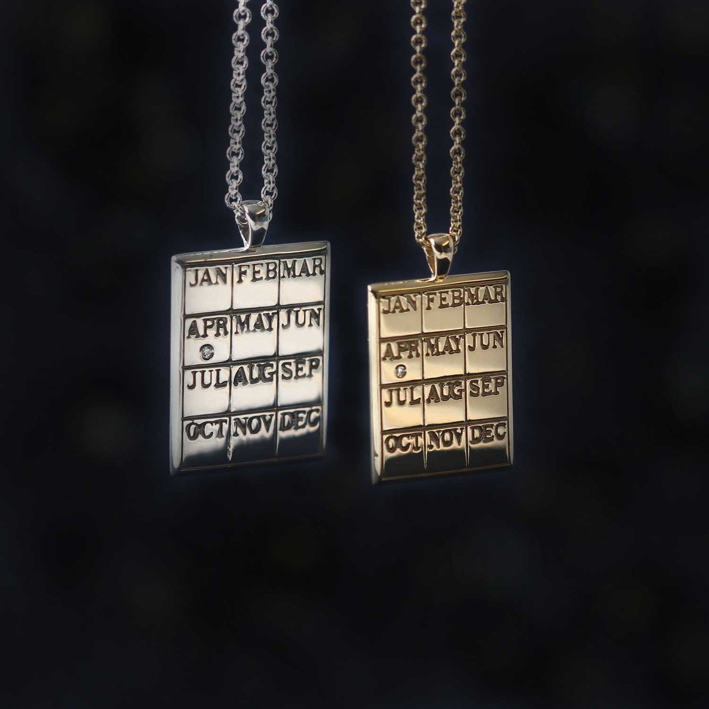 shop EC One founder Alison Skeates's edit of jewellery gifts