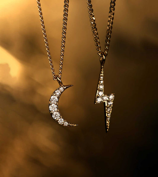 To the Moon and Back...