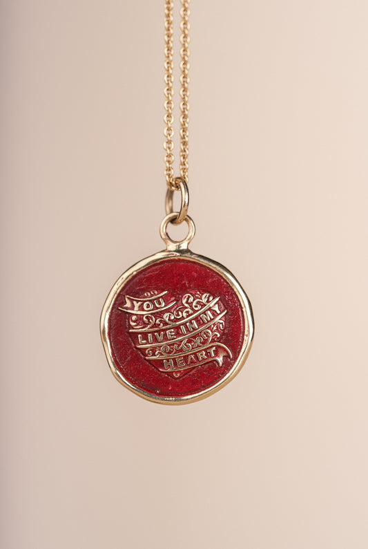 jewellery gifts with meaning at EC One