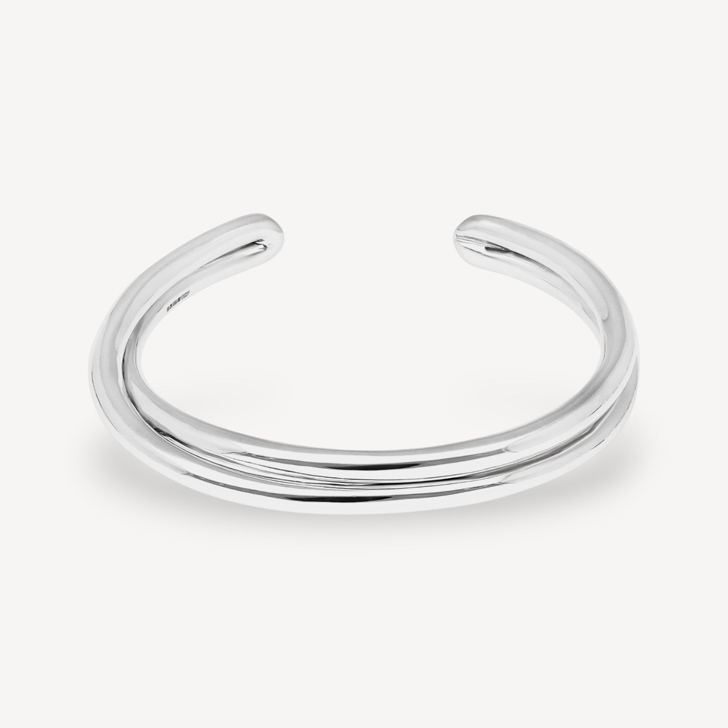 ESTHER Twist Cuff