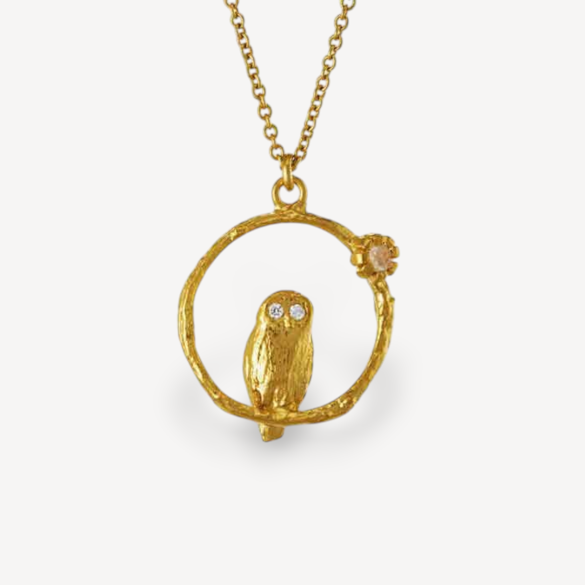 Alex Monroe Necklace