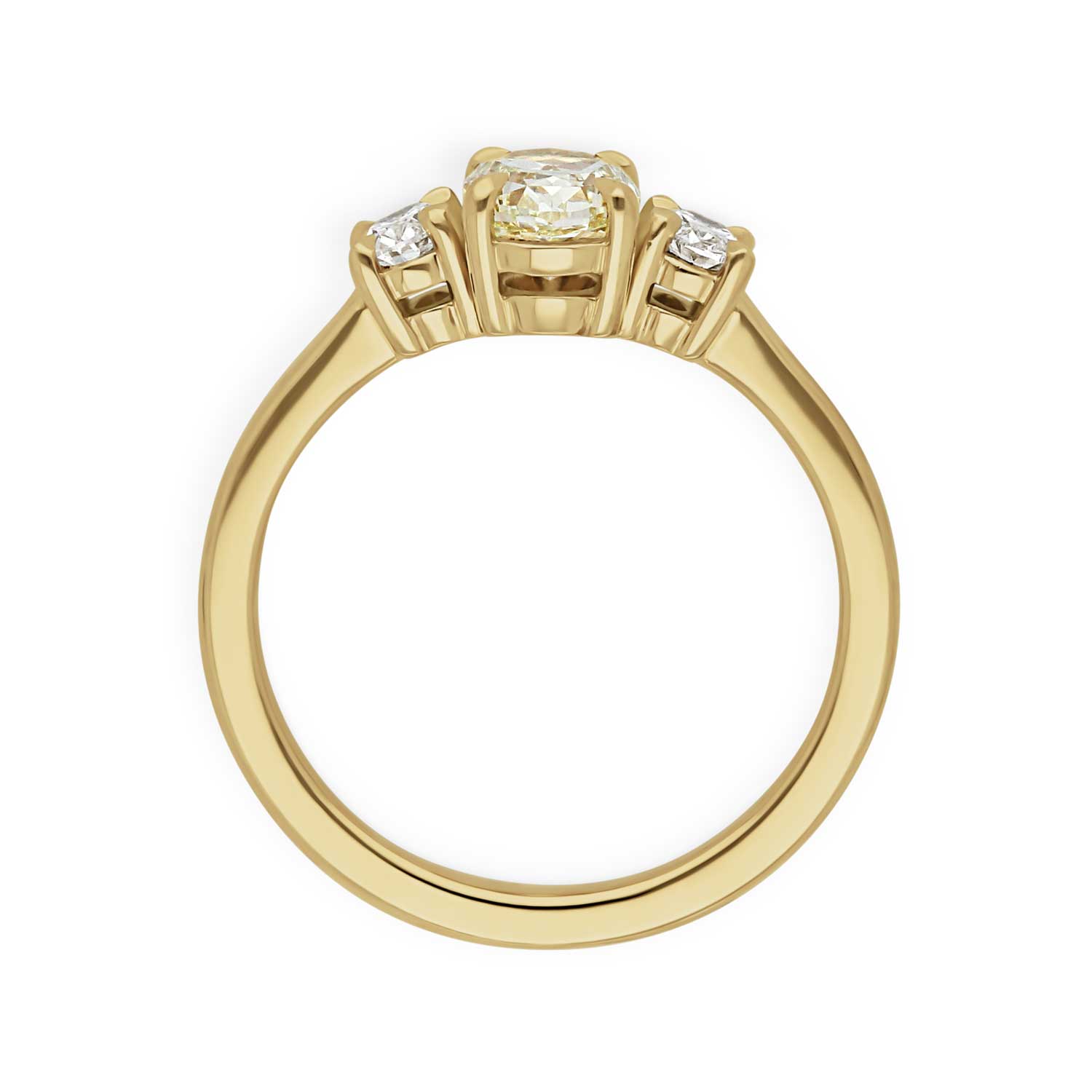  Made by ethical jeweller E.C.One London in our B Corp certified workshop