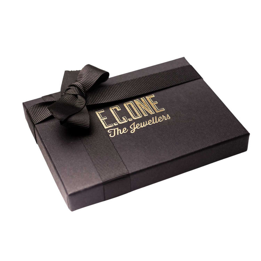 E.C. One London ethical jewellers physical gift card