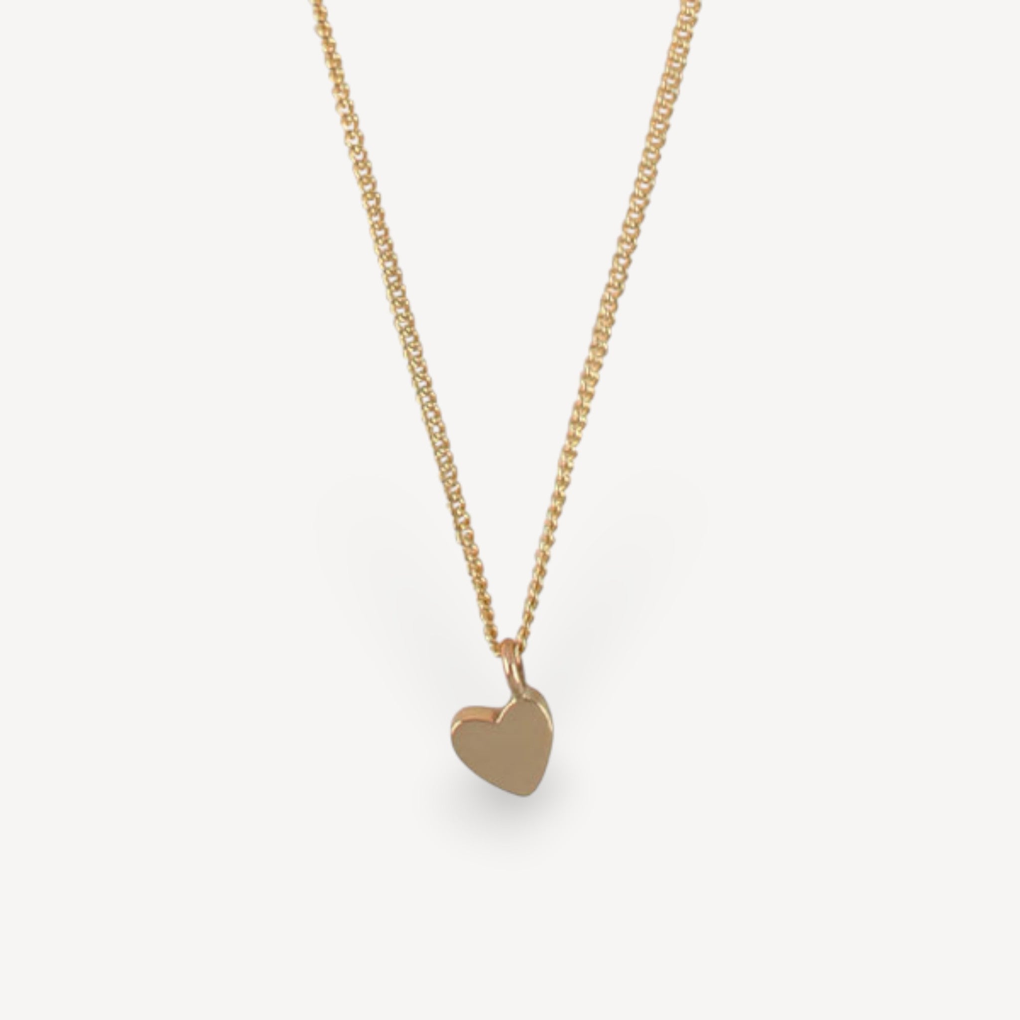 EC One Necklace