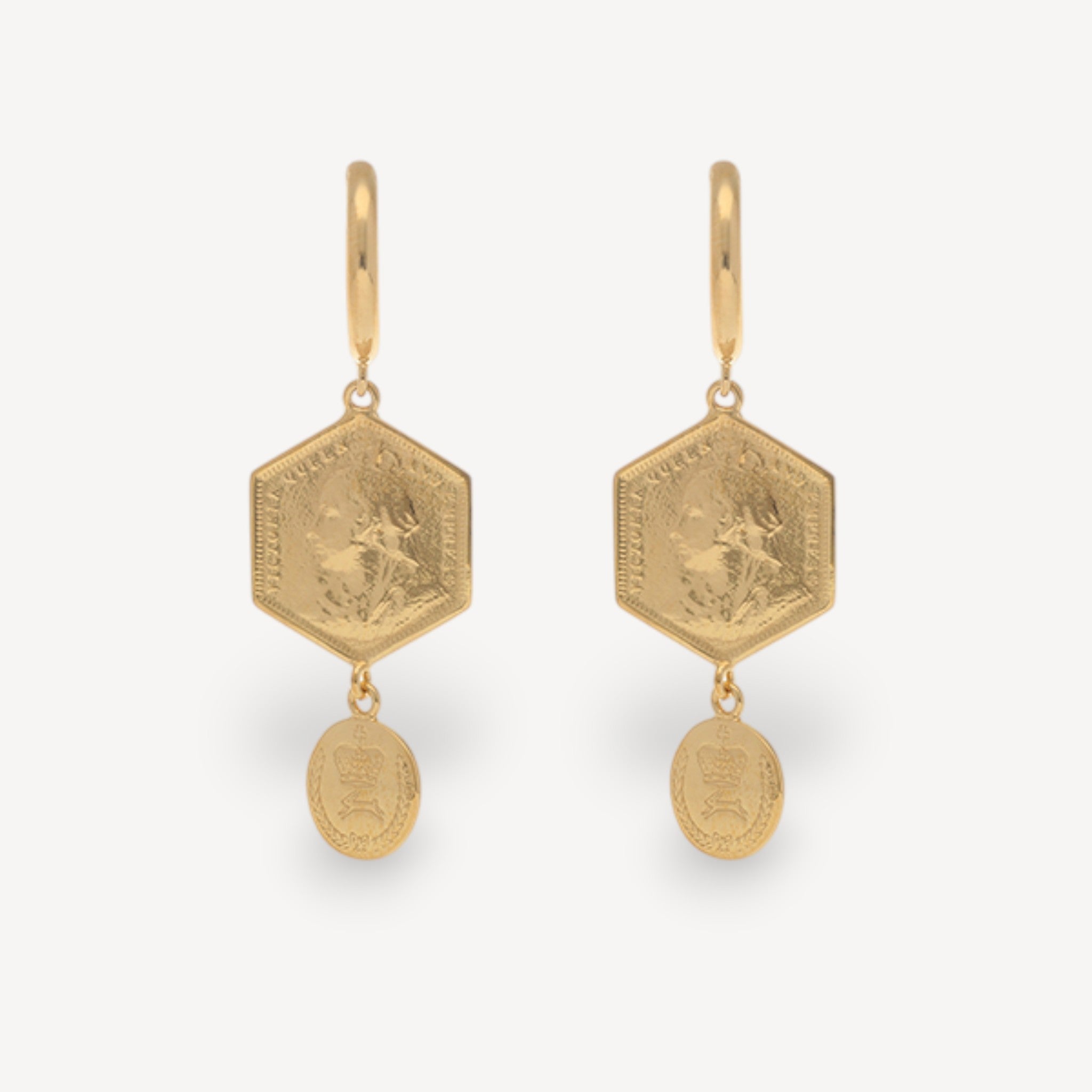 Becca Earrings