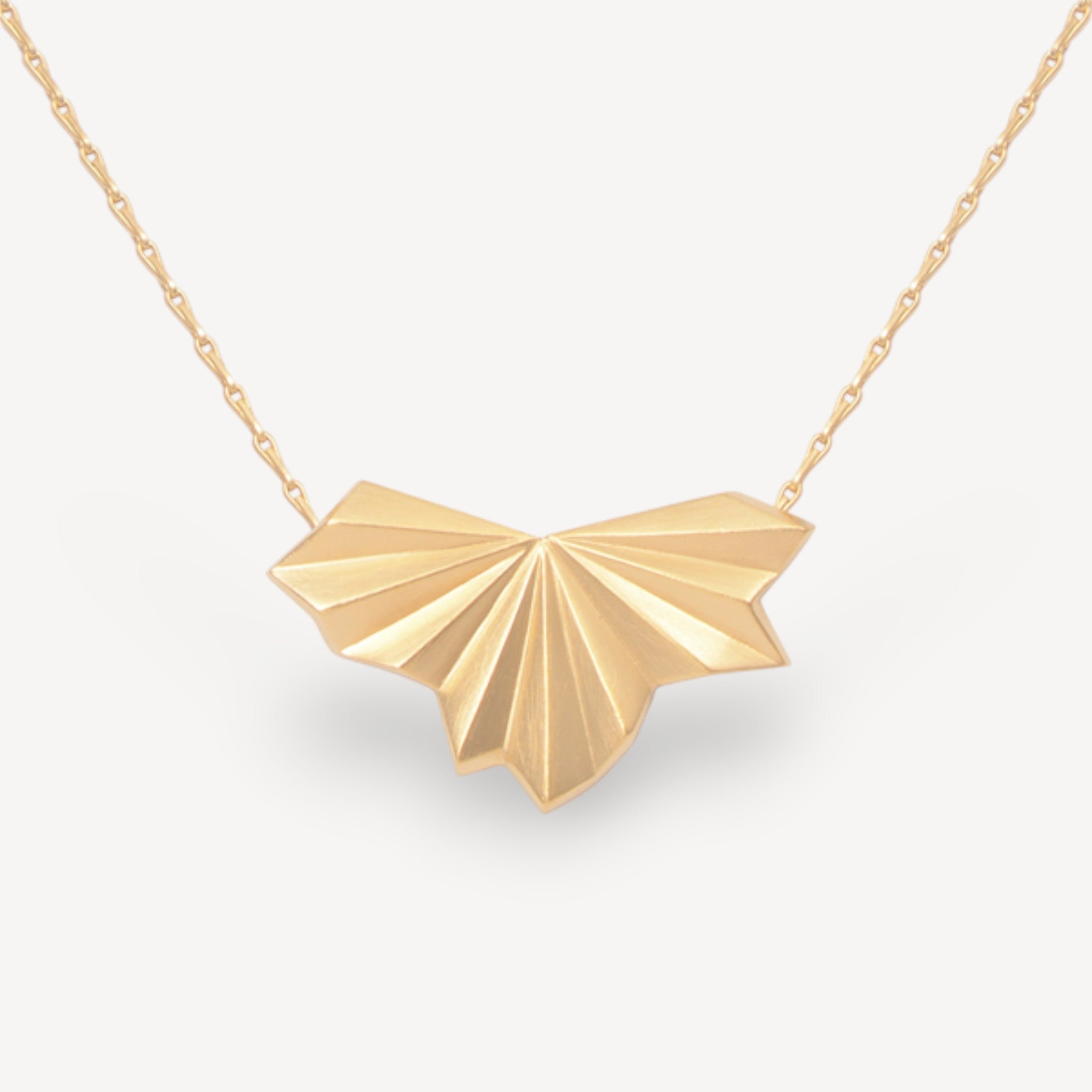 Alice Barnes Necklaces