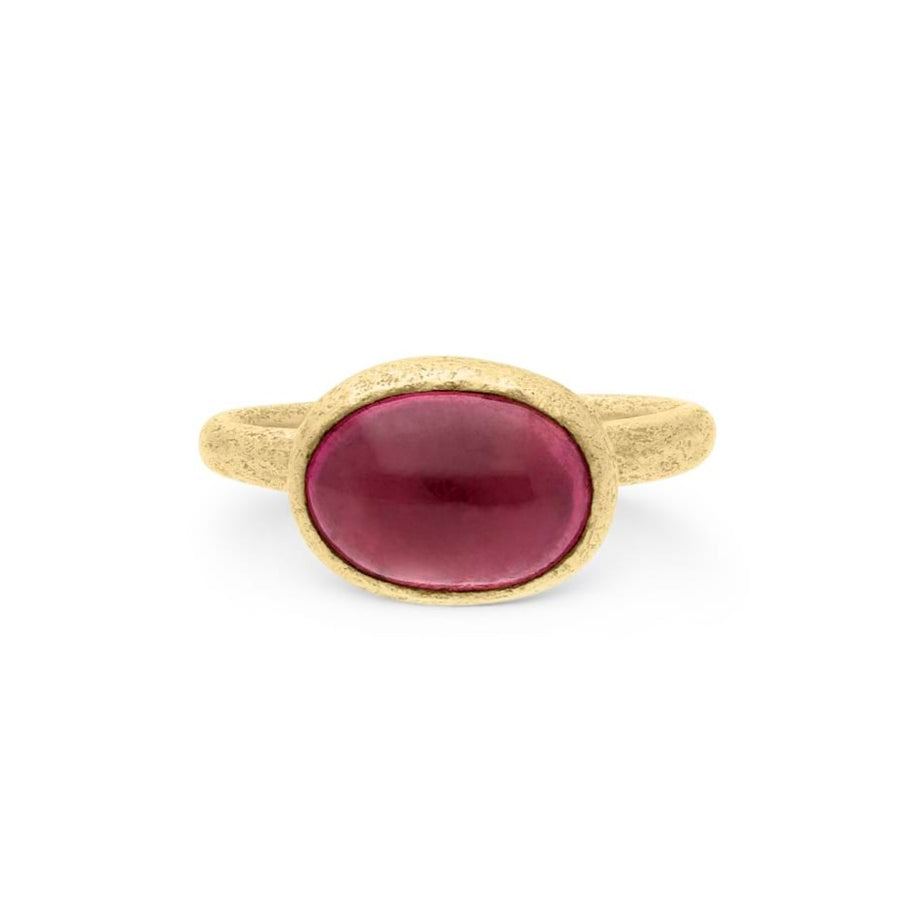 Tourmaline Ring