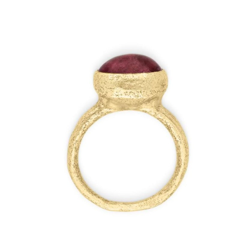 Tourmaline Ring