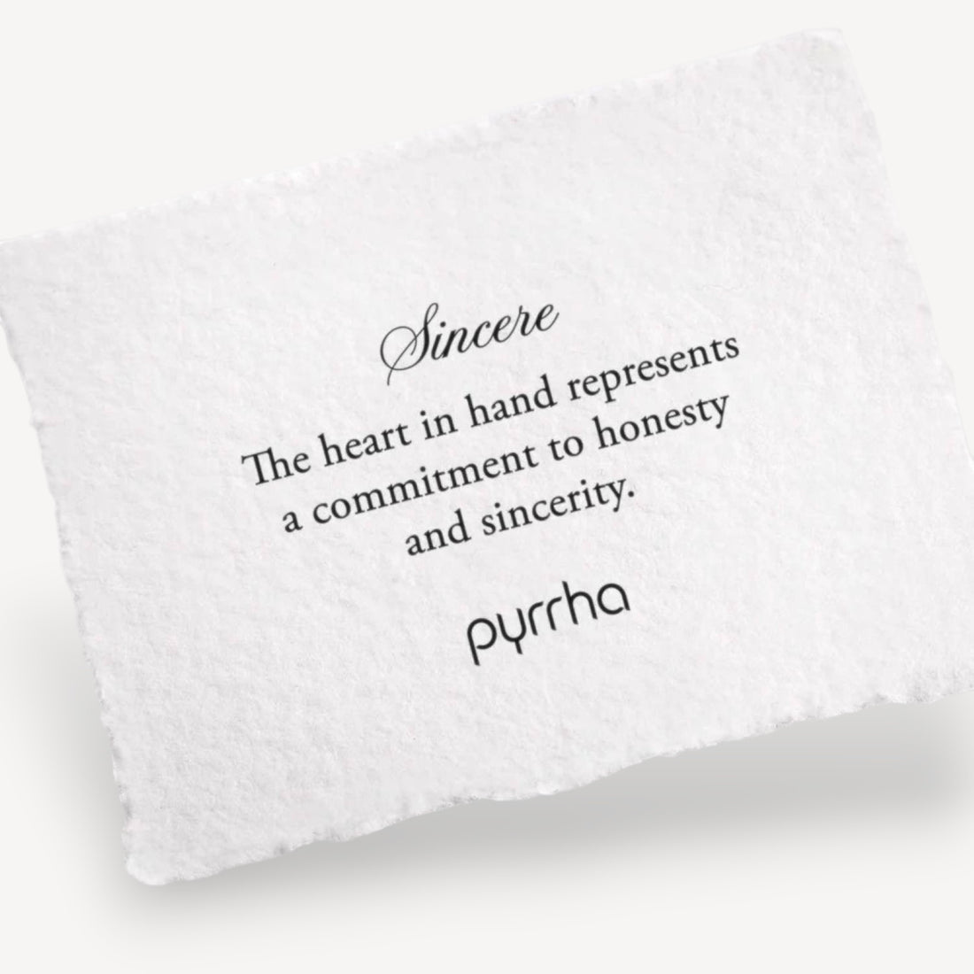 SINCERE Talisman 14ct Yellow Gold Necklace with Red Ceramic Detail