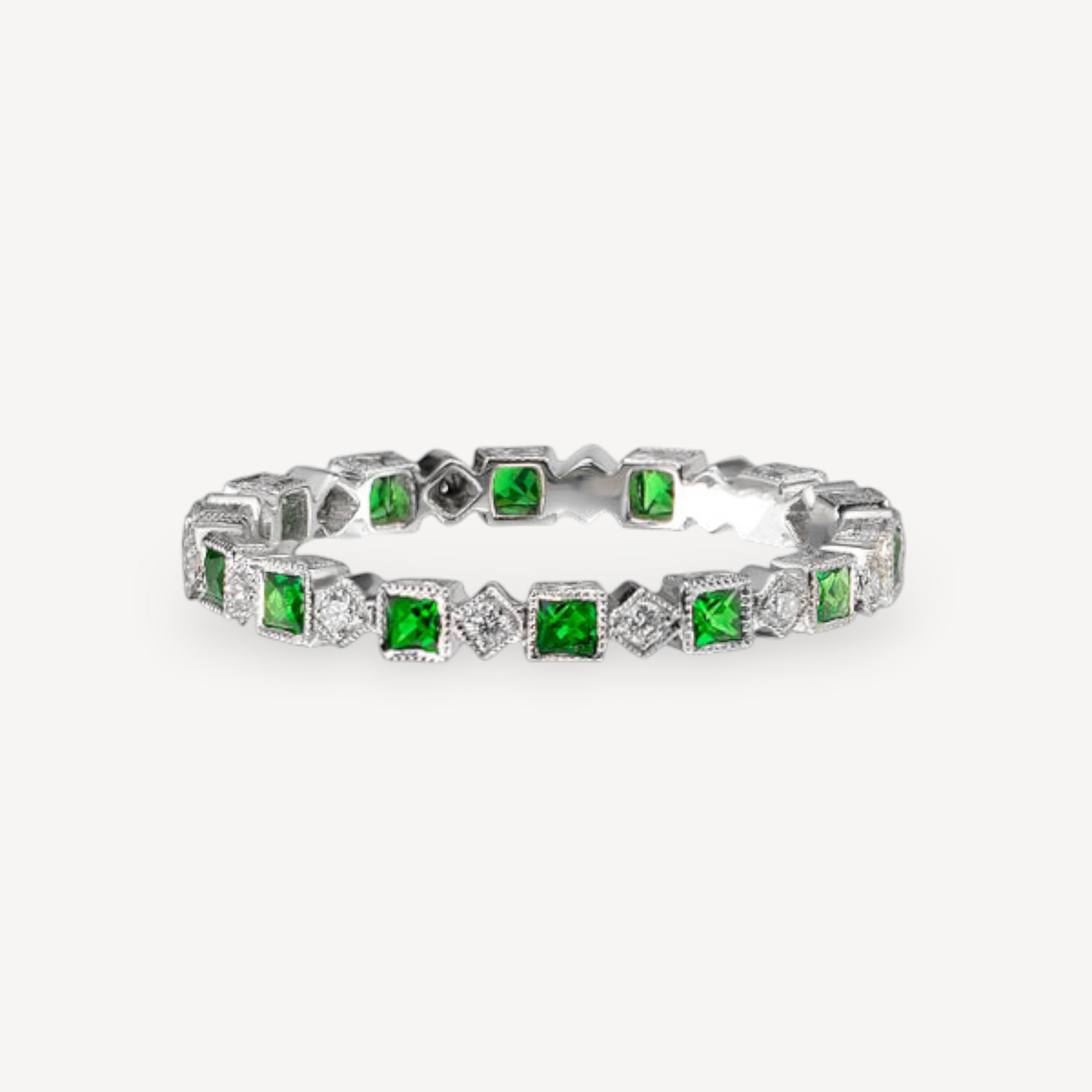 Ungar & Ungar Ring